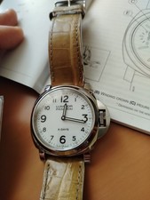 Officine panerai otto usato  Lamezia Terme