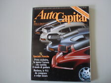 Autocapital 1990 alfa usato  Salerno