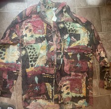 100 silk blouse for sale  Iowa City