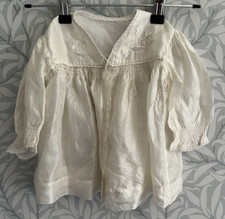 Antique christening dress for sale  UK