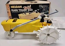 Vintage nelson rain for sale  Temperance