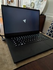 Razer blade gaming for sale  Beaufort