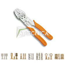 Pinza per capicorda usato  Villalfonsina
