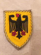 Verbandsabzeichen heeresführu gebraucht kaufen  Geisenhausen