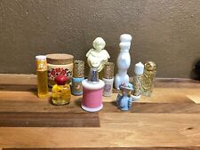 Vintage lot avon for sale  Thayer