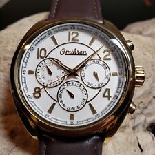 Omikron striker swiss for sale  Camano Island