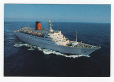 Vistafjord cunard line for sale  Sioux Falls