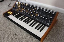 Moog subsequent analog for sale  Bourbon