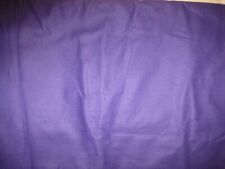 Fabric blue felt for sale  BERKHAMSTED