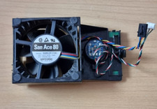 Cpu fan lüfter gebraucht kaufen  Kleinheubach