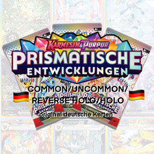 Pokémon prismatische entwickl gebraucht kaufen  Herzogenrath