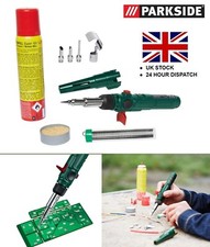 Parkside 3in1 gaslötkolben gebraucht kaufen  Versand nach Germany
