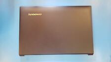 Usado, Capa traseira LCD genuína Lenovo B50-30 B50-45 B50-70 B50-80 B51-30 AP14K000500 comprar usado  Enviando para Brazil