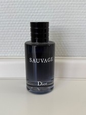 Dior sauvage edt gebraucht kaufen  Münster