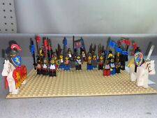 Vintage lego castle for sale  Manchester