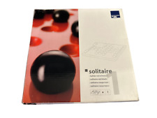 Solitair leonardo brettspiel gebraucht kaufen  Nordhalben