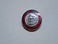 Lapel pin badge for sale  NOTTINGHAM