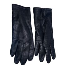 Thinsulate leather gloves for sale  Shipping to Ireland