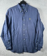 Ralph lauren shirt for sale  Fontana
