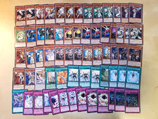 Lichtverpflichtete deck yugioh gebraucht kaufen  Hamburg