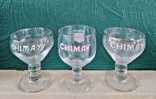 Verres biere trappiste d'occasion  Bauvin