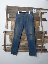 Levi jeans pantalone usato  Italia