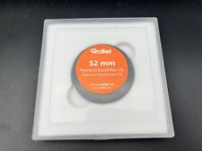Rollei polarizer filter gebraucht kaufen  Göttingen