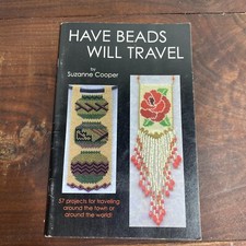 Beads travel suzanne for sale  Tahlequah
