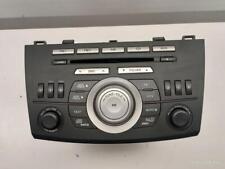 Mazda rig radio gebraucht kaufen  Erfurt