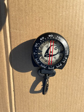 Retractor mounted compass for sale  Fort Pierce