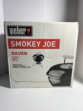Vintage weber smokey for sale  Los Angeles