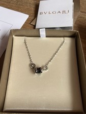 Bulgari bracciale b.zero1 usato  Roma