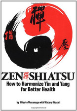 Zen shiatsu harmonize for sale  ROSSENDALE