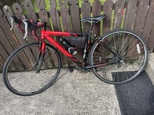 Carrera push bike for sale  BELFAST