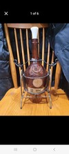 Vintage large metal for sale  Metamora