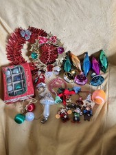 Job lot vintage for sale  PRESTATYN