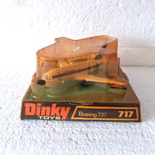 Dinky toys 717 for sale Dinky toys 717 for sale  BIRMINGHAM