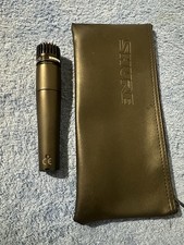 Shure sm57 genuine d'occasion  Expédié en Belgium