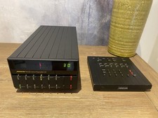 Meridian 201 preamplificatore usato  Spedire a Italy