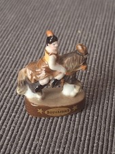 Feve cirque bouglione d'occasion  Les Sorinières