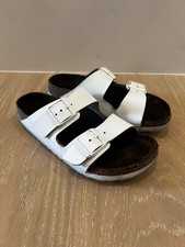 Birkenstock arizona suede for sale  Saint George