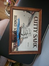 Cutty sark blended for sale  Maryville