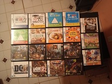 Game nintendo japan for sale  Jefferson
