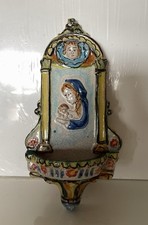 Grand bénitier ancien d'occasion  Peymeinade