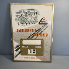 graubremse gebraucht kaufen  Hannover