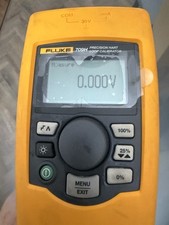Fluke 709h loop for sale  LIVERPOOL