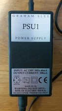 Graham slee psu1 for sale Graham slee psu1 for sale  WELWYN GARDEN CITY