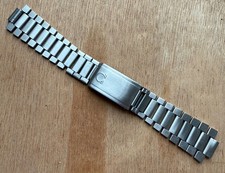 Vintage omega speedmaster for sale  LONDON