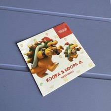 Koopa koopa jr. for sale  BIRMINGHAM