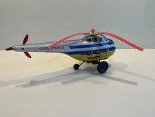Ancien helicoptère joustra d'occasion  Strasbourg-